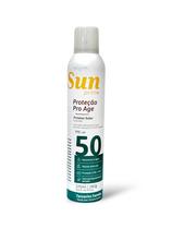 Protetor Solar Spray FPS50 Sun Prime 370ml
