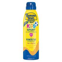 Protetor Solar Spray Kids Sport Banana Boat 50+