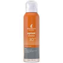Protetor Solar Spray Mantecorp Skincare Episol Intense FPS 30