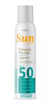 Protetor solar spray Sun Prime 50 Fps Protetor solar spray Sun Prime 50 Fps