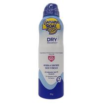 Protetor Solar Spray UVA/UVB Dry Balance FPS 50 Banana Boat 170g