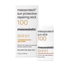 Protetor Solar Stick 100 Mesoestetic - Para Região Dos Olhos Protetor Solar Stick 100 Mesoestetic - Para Região Dos Olhos