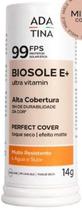 Protetor Solar Stick 12Hs Alta Cobertura Biosole E Plus Protetor Solar Stick 12Hs Alta Cobertura Biosole E Plus