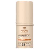 Protetor Solar Stick Adcos FPS 55 Protetor Solar Stick Adcos FPS 55