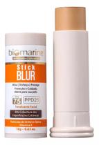 Protetor Solar Stick Blur Fps75 Ppd25 18g Biomarine Protetor Solar Stick Blur Fps75 Ppd25 18g Biomarine
