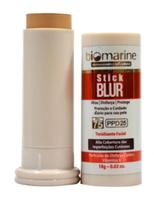 Protetor Solar Stick Blur Fps75 Ppd25 Bronze 18g Biomarine