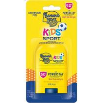 Protetor Solar Stick Kids Sport Fps 50+ 14,2G Bastão Banana