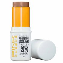 Protetor Solar Stick Multifuncional com Cor Pink Cheeks Pro Stick