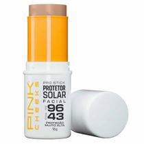 Protetor Solar Stick Multifuncional com Cor Pink Cheeks Pro Stick