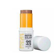 Protetor Solar Stick Pro Stick Pro30 Pink Cheeks 16g