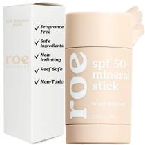 Protetor solar Stick Roe Wellness Kids SPF 50 Protetor solar Stick Roe Wellness Kids SPF 50