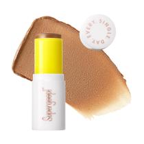 Protetor solar Stick Supergoop! Protetor luminoso SPF 45 10mL Golden Hour Protetor solar Stick Supergoop! Protetor luminoso SPF 45 10mL Golden Hour