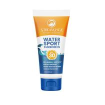 Protetor solar STREAM 2 SEA SPF 30 Mineral 90mL Biodegradável