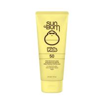 Protetor Solar Sun Bum Kids SPF 50 - Loção Transparente 177ml Protetor Solar Sun Bum Kids SPF 50 - Loção Transparente 177ml