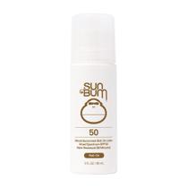 Protetor solar Sun Bum Mineral SPF 50 Loção Roll-On 90mL