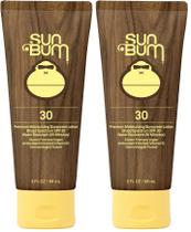 Protetor solar Sun Bum Original SPF 30 Hidratante 176ml