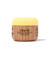 Protetor solar Sun Bum Original SPF 50 Clear Zinc 30mL