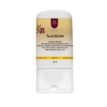 Protetor Solar Sun Cream FPS 50 Proteção UVA/UVB - 60 ml