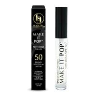 Protetor solar Sun Gloss BLACK GIRL Make It Pop SPF 50