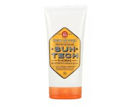 Protetor Solar Sun Tech FPS 50 - 180g