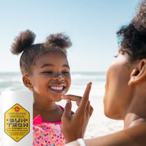 Protetor Solar Sun Tech Fps 50 embalagem Pote 1 KILO Vegano FPS 50 - 1KG