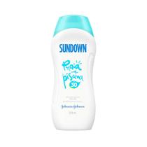Protetor Solar Sundown Bloqueador FPS30 200ml Protetor Solar Sundown Bloqueador FPS30 200ml