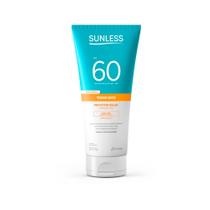 Protetor Solar Sunless Toque Seco FPS 60 200g