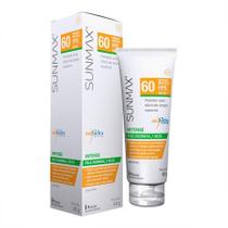 Protetor Solar Sunmax Intense Fps60 120G Protetor Solar Sunmax Intense Fps60 120G