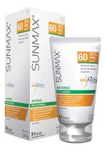 Protetor Solar Sunmax Intense Fps60 120g Protetor Solar Sunmax Intense Fps60 120g