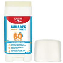 Protetor Solar Sunsafe Baby e Kids, Pink Cheeks, Infantil, Bastão Stick Incolor Alta Proteção FPS 60