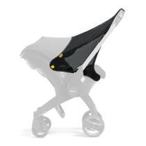 Protetor Solar Sunshade para Bebê Confort - Compatível com Assento de Carro e Carrinho Doona