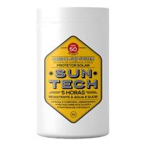 Protetor Solar Suntech 1Kg Protetor Solar Suntech 1Kg