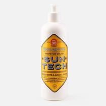 Protetor Solar Suntech 500g Protetor Solar Suntech 500g