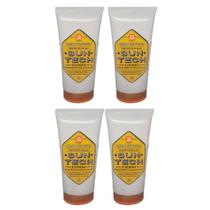 Protetor solar suntech fps 30 180g vegano grip system protege 5hs 4un