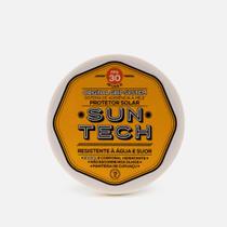 Protetor Solar SunTech FPS 30 75g Alto Desempenho 5H Duração