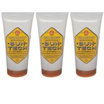 Protetor solar suntech fps 50 180g vegano grip system protege 5hs 3un Protetor solar suntech fps 50 180g vegano grip system protege 5hs 3un