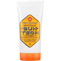 Protetor Solar SunTech FPS50 180g Protetor Solar SunTech FPS50 180g