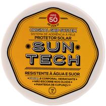 Protetor Solar SunTech FPS50 75g