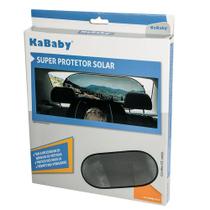 Protetor Solar Super 1und Kababy