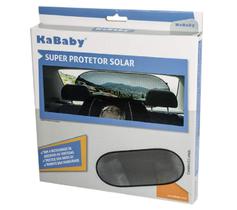 Protetor Solar Super Grande Kababy 34X84Cm