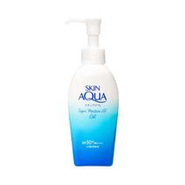 Protetor Solar Super Moisture Gel 140g PUMP