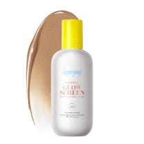 Protetor solar Supergoop! Glowscreen Soft-Radiance SPF 40 50 ml Protetor solar Supergoop! Glowscreen Soft-Radiance SPF 40 50 ml