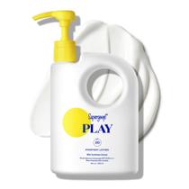 Protetor solar Supergoop! Loção diária PLAY SPF 50 532ml Protetor solar Supergoop! Loção diária PLAY SPF 50 532ml