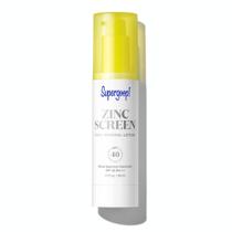 Protetor Solar Supergoop! Mineral SPF 40 PA+++ - 50ml