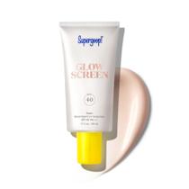 Protetor solar Supergoop! Protetor luminoso SPF 40 Dawn 50mL Protetor solar Supergoop! Protetor luminoso SPF 40 Dawn 50mL