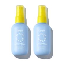 Protetor solar Supergoop! Protetor solar 100% mineral em spray SPF 50 Protetor solar Supergoop! Protetor solar 100% mineral em spray SPF 50