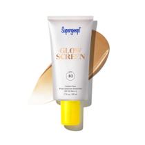 Protetor Solar Supergoop! Unifica e Ilumina SPF 40 - Golden Hour 50ml