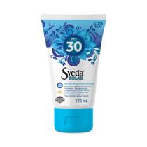 Protetor Solar Sveda FPS30 125ml Protetor Solar Sveda FPS30 125ml