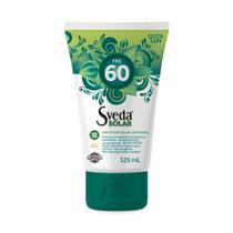 Protetor Solar Sveda FPS60 125ml Protetor Solar Sveda FPS60 125ml