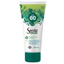 Protetor Solar Sveda FPS60 200ml
